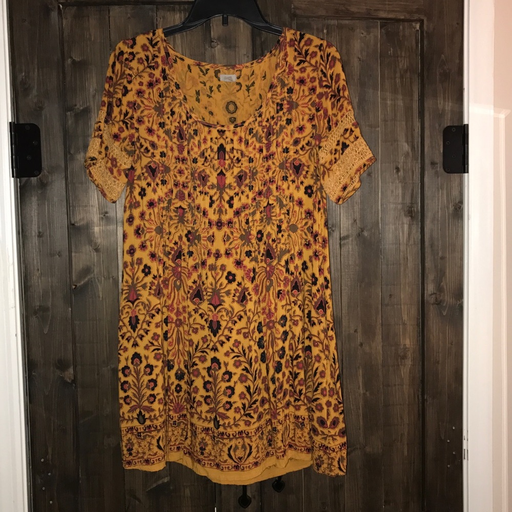 Urban Outfitters Dress